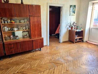 квартира за адресою Берестейський просп. (Перемоги), 108/1