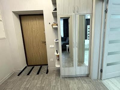 квартира по адресу Люстдорфская дорога ул., 90г