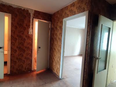квартира за адресою Сил Територіальної Оборони вул., 111
