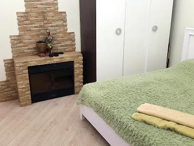 квартира по адресу Софиевская ул., 30