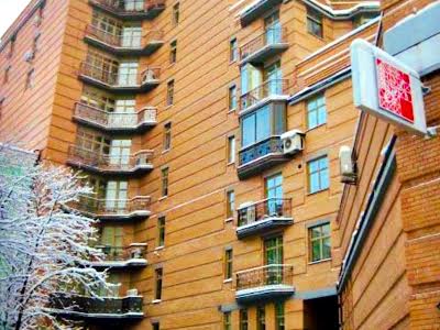 квартира по адресу Владимирская ул., 79