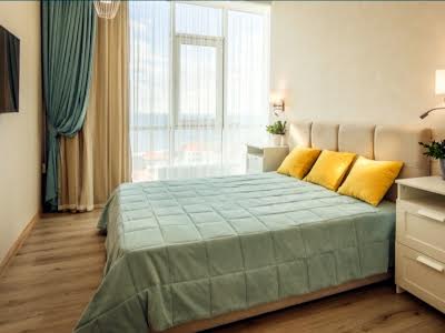 квартира за адресою Французький бульв., 60г