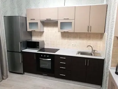квартира за адресою Олени Пчілки вул., 4