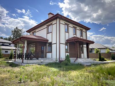 будинок за адресою Левка Симиренка вул.