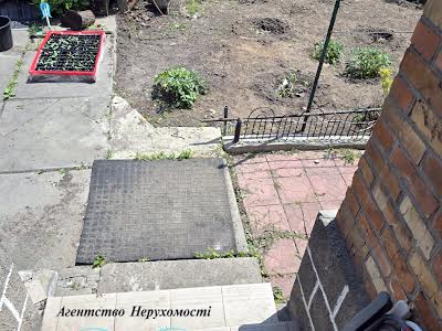 дом по адресу Парниковая ул., 9