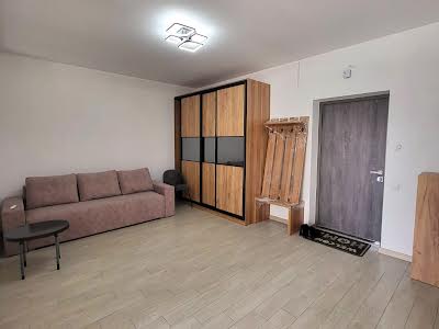 квартира за адресою Стрийська вул., 108