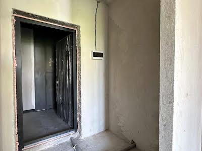 квартира за адресою Кирила Трильовського вул., 4а