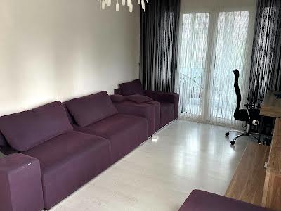 квартира за адресою Остафія Дашкевича вул. (Курнатовського), 9