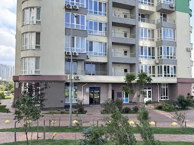 квартира за адресою Каховська вул., 62