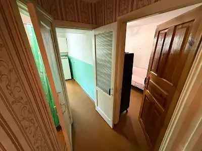 квартира по адресу Коцюбинского ул., 2а