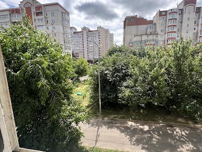 квартира за адресою Грушевського, 17