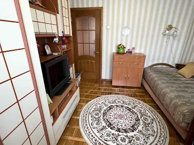квартира по адресу Берестейский просп. (Победы), 22