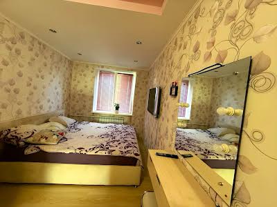 квартира за адресою Кам'янський пров., 50