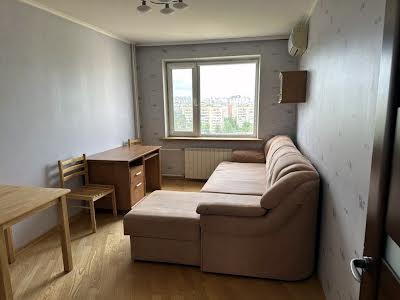 квартира по адресу Киев, Героев Днепра ул., 38-Е