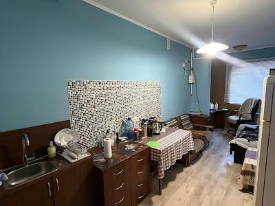 квартира по адресу Метрологическая ул., 11-А
