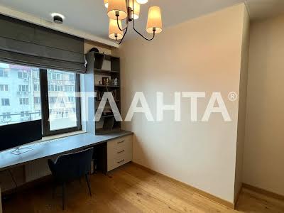 квартира за адресою Одеса, Педагогічна вул., 23