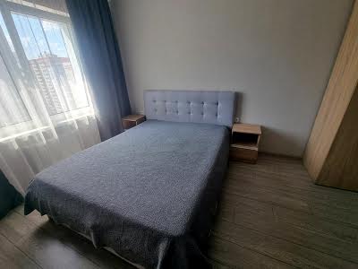 квартира за адресою Бориса Гмирі вул., 20