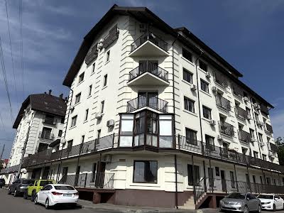квартира по адресу Творческая ул., 57