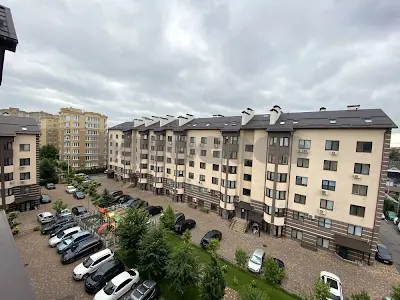 квартира по адресу Володимирська, 7