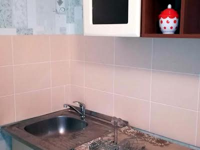 квартира по адресу Федора Эрнста ул., 6
