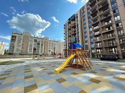 квартира за адресою Метрологічна вул., 107А