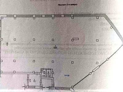 коммерческая по адресу Чигирина ул., 13