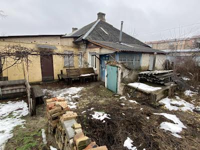 дом по адресу Свято-Покровская ул., 3В