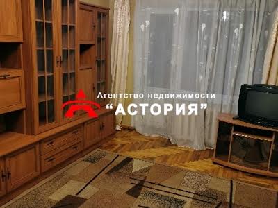 квартира по адресу Бородинская ул., 5