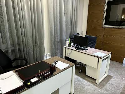 комерційна за адресою Володимира Вернадського вул. (Дзержинського), 13