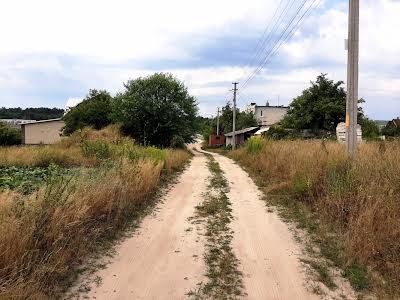 участок по адресу Берегова