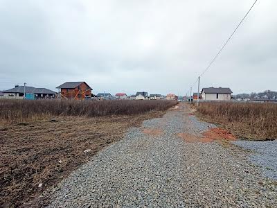 участок по адресу Винница, Верлана