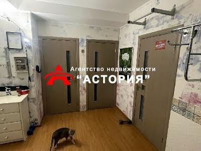 квартира за адресою Жуковського вул., 84