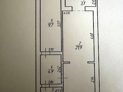 коммерческая по адресу Галицкая ул., 169