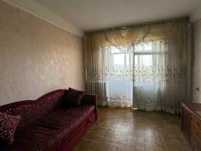 квартира за адресою Лісовий просп., 33