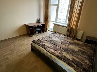 квартира за адресою Барабашова вул., 31а