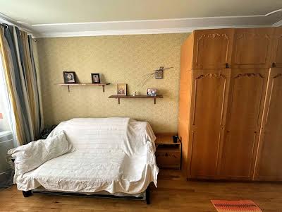 квартира по адресу Широка, 70