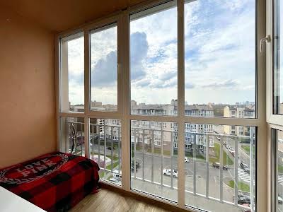 квартира за адресою Метрологічна вул., 58