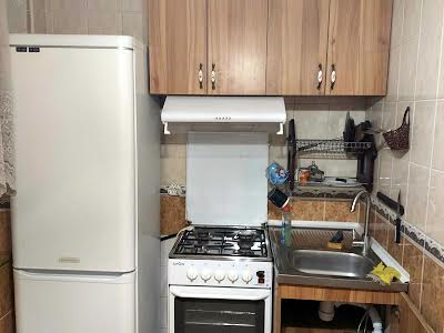 квартира за адресою Леся Курбаса просп., 9