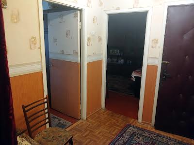 квартира по адресу Ревуцкого ул., 17б