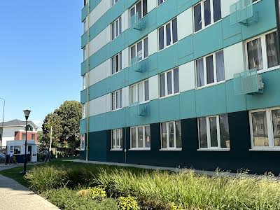 квартира по адресу Жаботинского ул. (Пролетарская улица), 54 а1