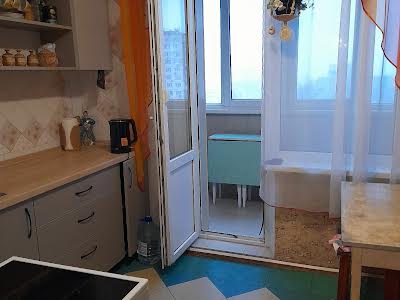 квартира за адресою Якуба Коласа вул., 4