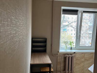 квартира за адресою Саперне Поле вул., 45