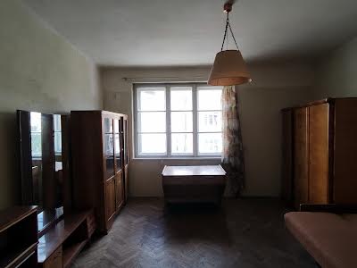 квартира за адресою Іллі Ріпина вул., 19