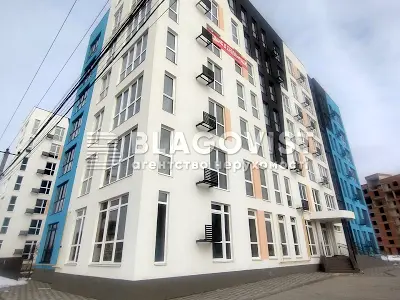 квартира за адресою Кузьми Скрябіна вул., 14