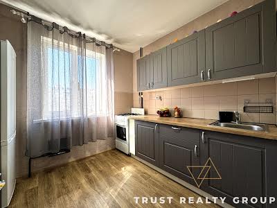 квартира по адресу Тростянецкая ул., 3