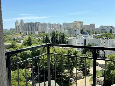 квартира по адресу Фонтанская дорога ул., 25а