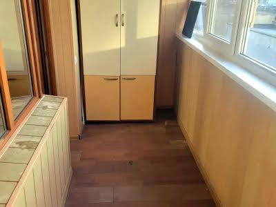 квартира за адресою Митрополита Андрея Шептицького вул. (Анатолія Луначарського), 20-А