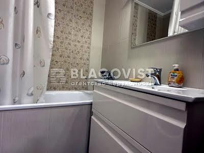квартира за адресою Академіка Палладіна просп., 23