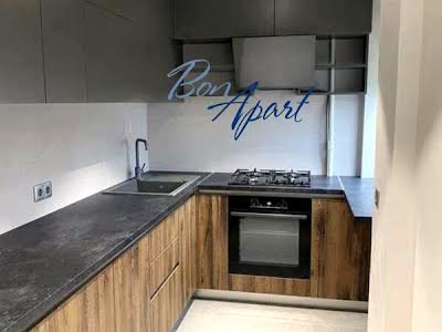 квартира за адресою Федорова Івана вул., 3
