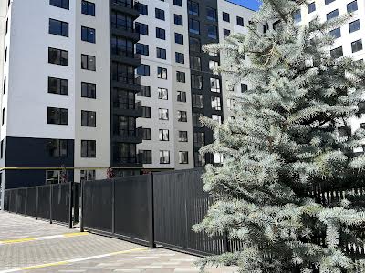 квартира по адресу Тихого пер., 2 к2